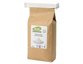 Farine de riz blanc bio – Océan de saveurs