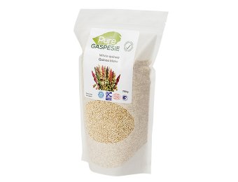 Quinoa bio – Océan de saveurs